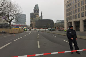 Former Stadtdirektor Hans-Heinrich Dehl (†88) ist verstorben