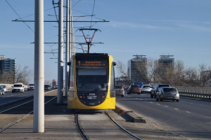 Offizielle Grundsteinlegung: Die CITYBAHN kommt!