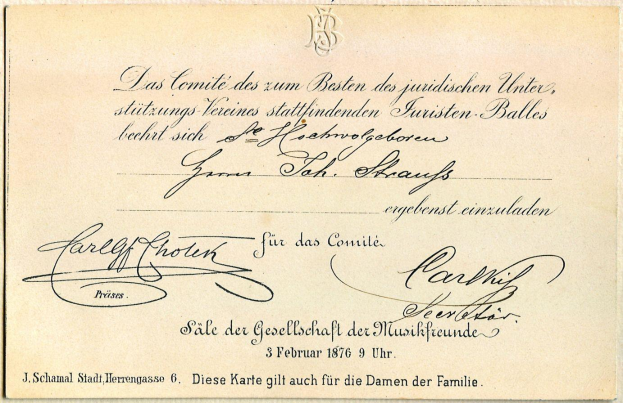 Ein altes deutsches Regierungszertifikat mit handgeschriebener Text und einem Logo oben.