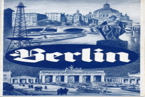 Protest auf dem Ku'damm für den Erhalt der RAW-Gelände