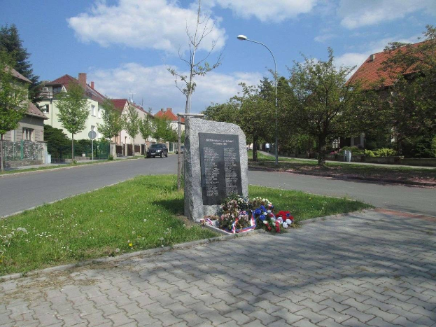 9. November: Gedenkfeier für die Opfer der Novemberpogrome 1938