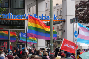 CSD Dresden: Video nutzt Falschinformation über Teilnehmerzahlen