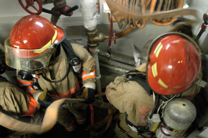 FW-MK: Jahresdienstbesprechung der Oestrich-Feuerwehrgruppe