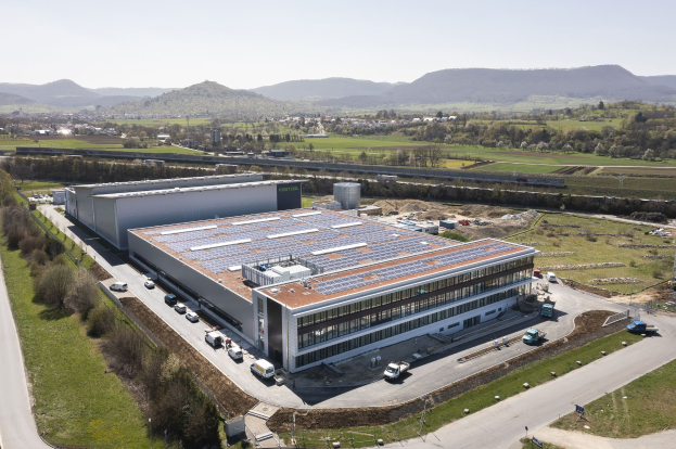 Kyon Energy erhält Genehmigung für 204-Megawattstunden-Speicher in Nordrhein-Westfalen