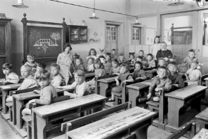 SWS: "Energiegeladene Projektstunden" an Solinger Grundschulen