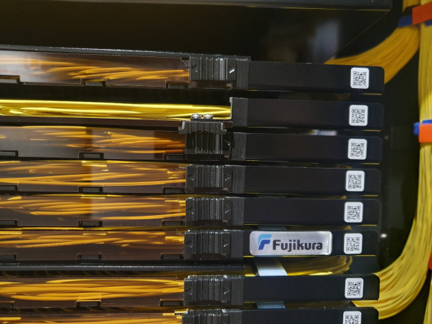 Live von Digital X 2024: Megatrend Connected Business