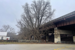 Ohligs: Schnitter Way Level Crossing Temporarily Closed in November