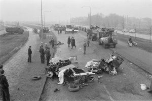 POL-LIP: Detmold - Verkehrschaos in Hiddesen