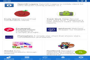 Eigentümer vs. Open-Source-Software
