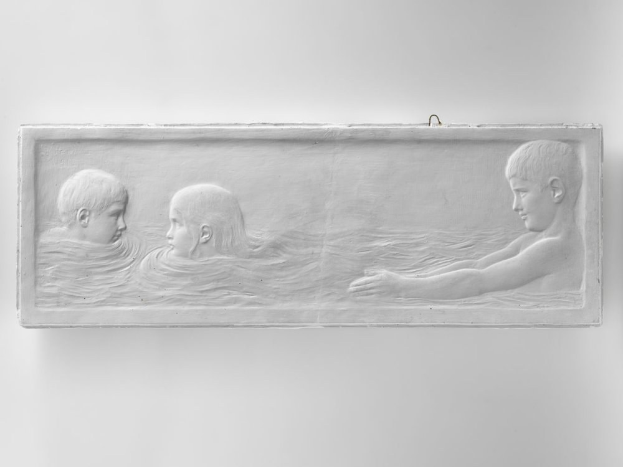 "Duisburg lernt schwimmen": Zweite Kursreihe gestartet und Schwimmregel-Malwettbewerb ausgezeichnet