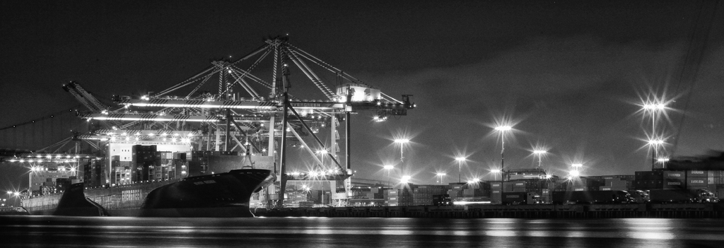 Trübe Stimmung in der Metall- und Elektronikindustrie