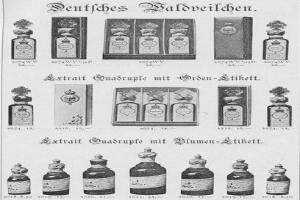 Dellviertel: Parfümflasche als Waffe - Ladendetektiv angegriffen