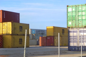 BLG Logistics feiert 10-jähriges Jubiläum am Düsseldorfer Standort