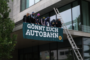 NRW-Krankenhäuser protestieren gegen mangelnde Bundesfinanzausgleich