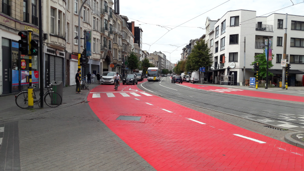Mehr Klimaschutz für Kommunen: Novelle des Straßenverkehrsgesetzes